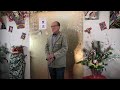 アドバルーン・コンサート ♪おふくろさん 槐島信夫カバー 森進一