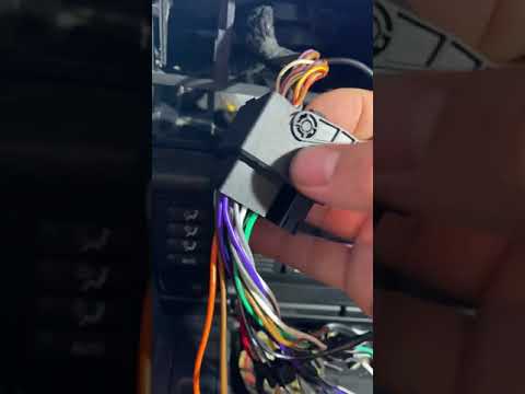 Aftermarket stereo & keeping DSP 2001 BMW 540i e39