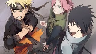 🎶NightCore ~「Kara no Kokoro」Naruto Shippuden Opening 20 (Request) ᴴᴰ chords