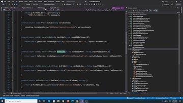 Blazor Fast File Load explained