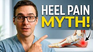 Heel Pain From Retrocalcaneal Bursitis Fixed Fast With Simple Remedies