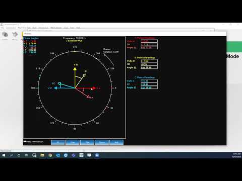 MeterManager Software Setup