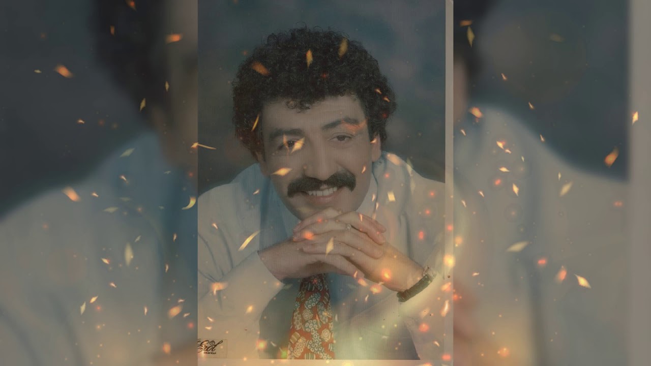 Müslüm Gürses - Bugün Ağlayacağım