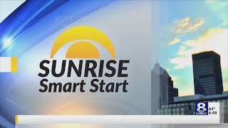 Sunrise Smart Start: Bills open practice, Farmington fire