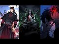 Top 10 cultivation manhwa with op mc