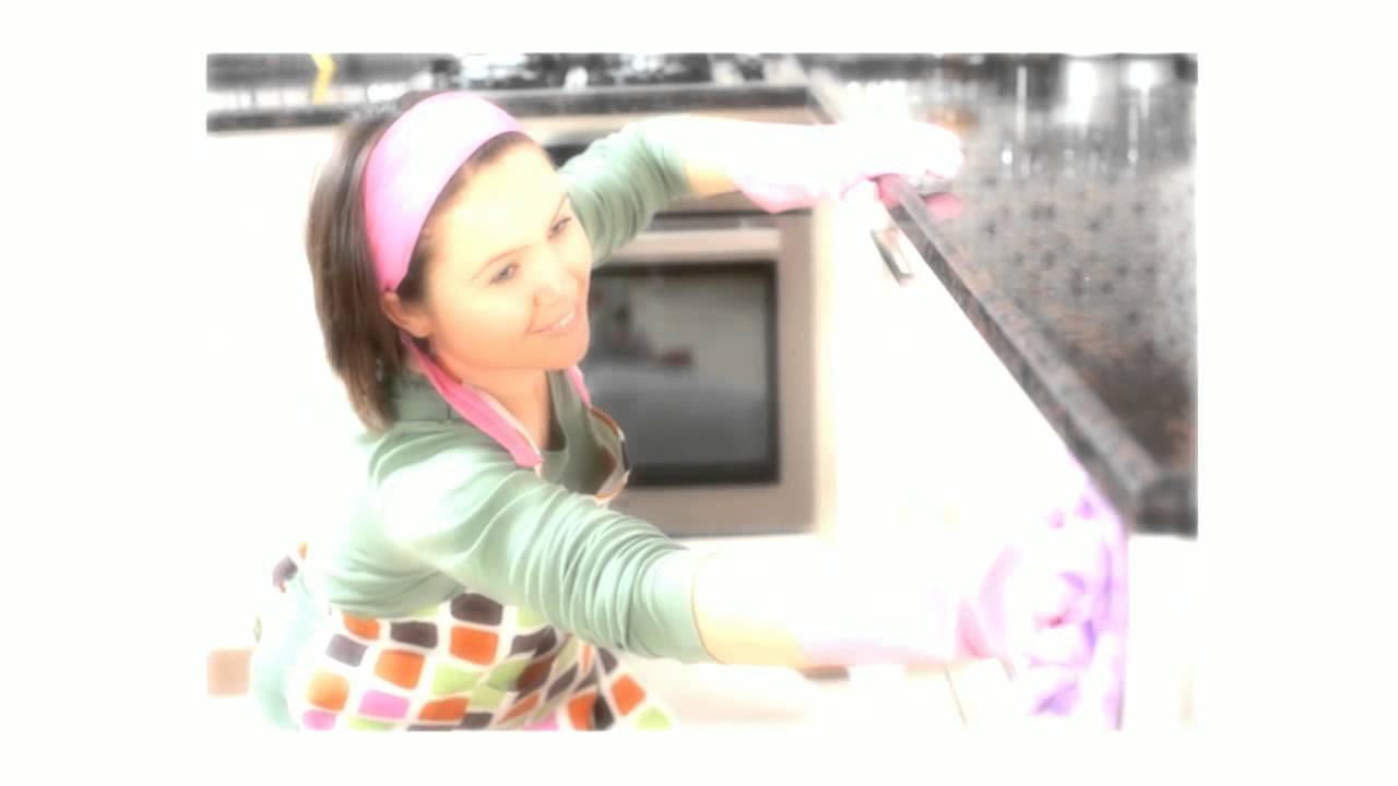 Maid Service Charlotte, NC Home Cleaning Pros YouTube