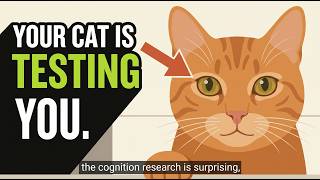 The Real Reason Cats Knock Things Off Tables (It Has Nothing To Do With Attention