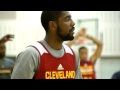 Best Phantom: Cavaliers Practice