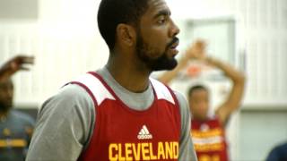 Best of Phantom: Cavaliers Practice