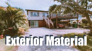 Brick Vs Cladding - Does External Material Matter?