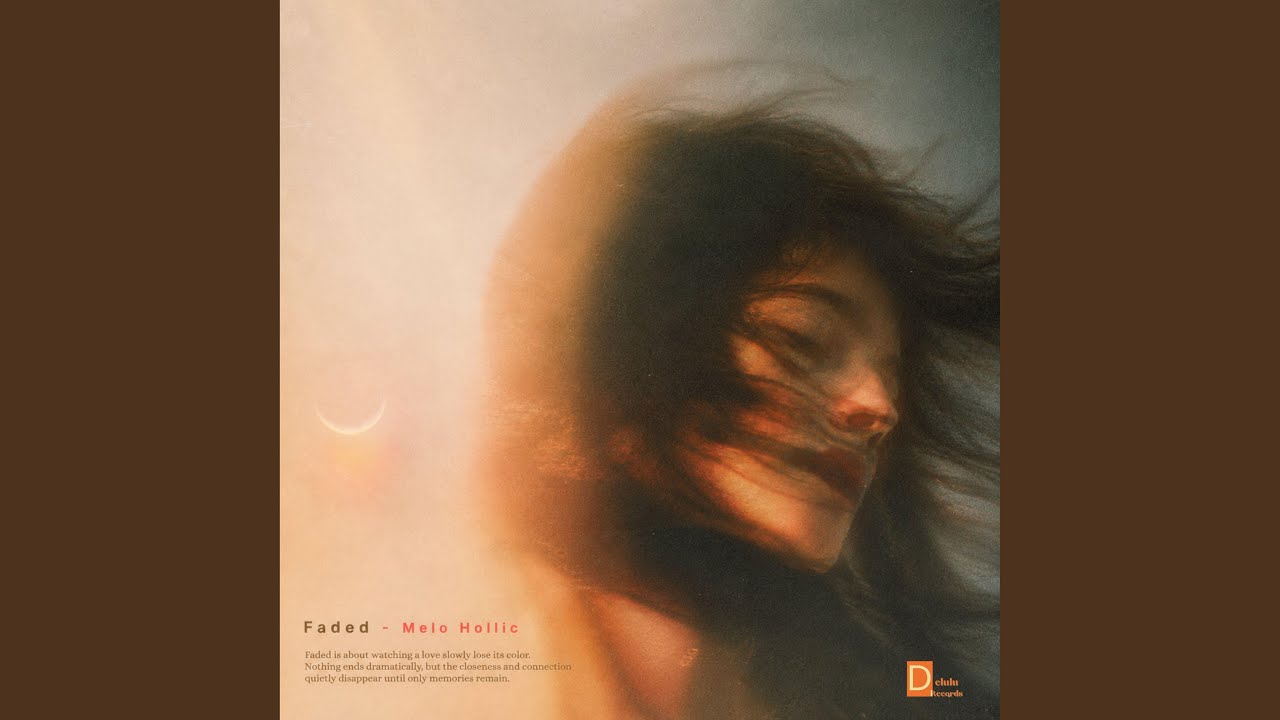Watch Faded on YouTube Watch Faded on YouTube