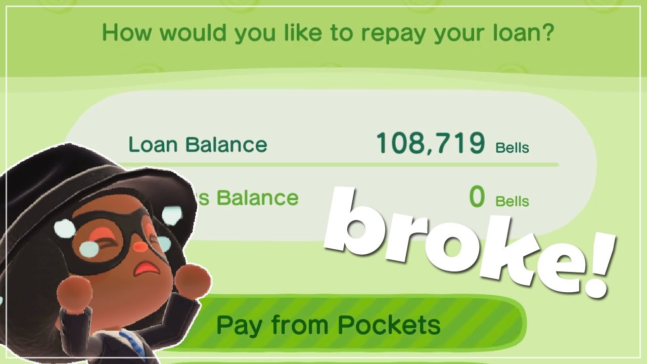 Extreme Lack of Bells