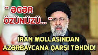 SON DEQIQE ! NƏ BAŞ VERİR!? AZƏRBAYCANA QARŞI TƏHDİD! XEBER , XEBER 2024