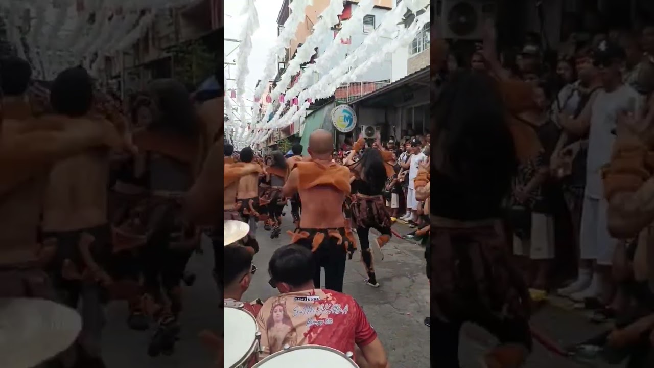 Sama-Kaba Festival 2026 | Sikap Tribe 🥁 | 3rd Runner Up 🏆🎉