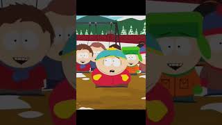 Wendy’s fight with cartman (my og idea)