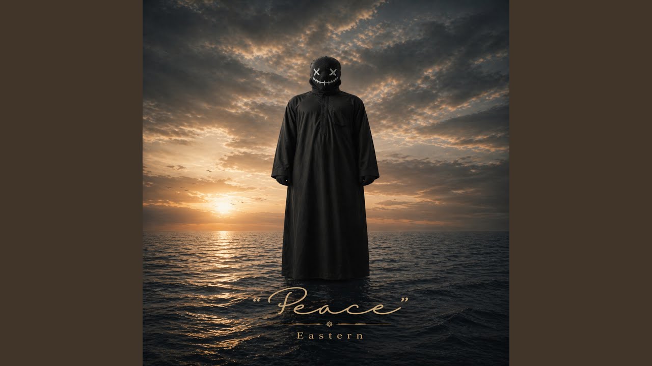 Peace - YouTube