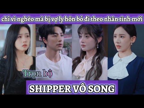 Thiên tài kinh doanh xuyên không vào anh chồng bị vợ chê nghèo đòi ly hôn theo tình nhân mới