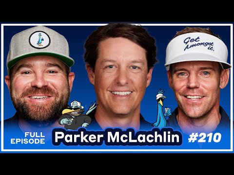 How to improve your chipping with Short Game Chef Parker McLachlin | Subpar