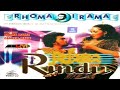Rhoma Irama - Judi | Soundtrack Film Nada Nada Rindu 1987 | Courtesy Garuda Tv