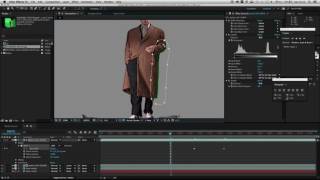 Green screen assignment