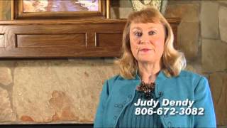Looking for a house in Amarillo, TX? Prudentail Ada realtor - Judy Dendy