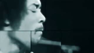 Jimi Hendrix "Voodoo Child" Live (1969)