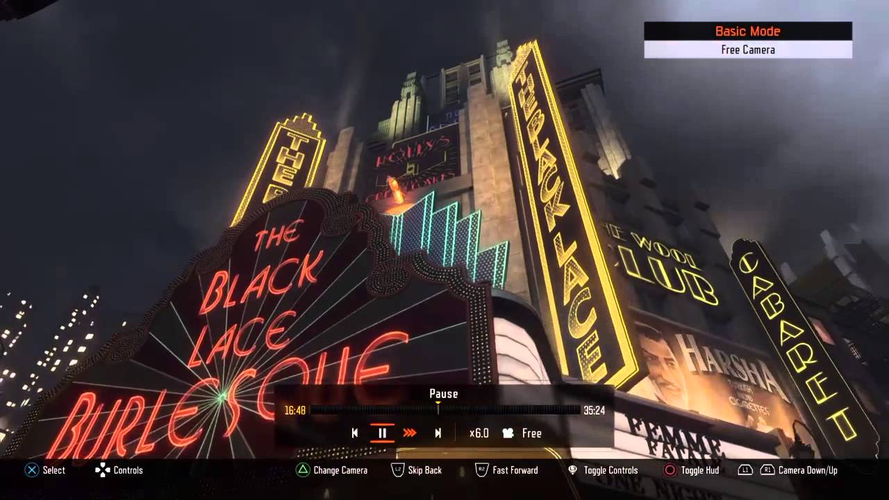 Call of Duty: Black Ops 3 