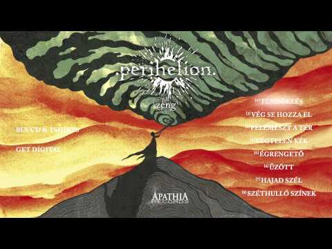 Perihelion "Tündöklés" (Official Audio - 2015, Apathia Records)