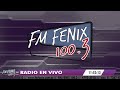 Fm Fénix 100.3 #FmFenixMartinez