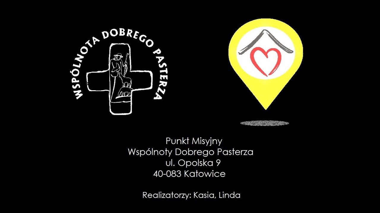 Ubodzy o Punkcie Misyjnym część 3/3