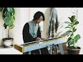 Privia PX-S7000 played by Hayato Sumino (Cateen) #1｜CASIO