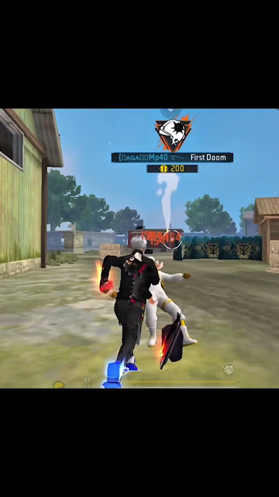 [Trending content] free Fire shot