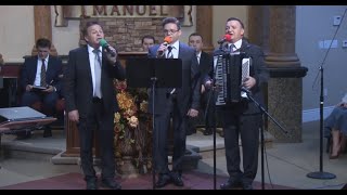 Fratii Pal...Sa nu uitati niciodata, ce azi in viata impliniti