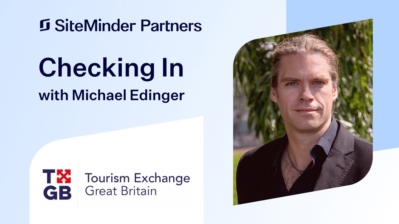 tourism exchange great britain