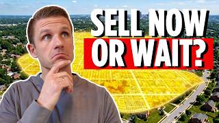 Is HOWARD COUNTY About to Peak? | Howard County 2026 Real Estate Market Update!
