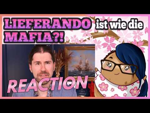 Er war SO NAH DRAN - REAKTION auf Parabelritter