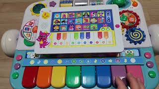 CONYS edutable) 포켓몬스터 엔딩(Pokémon)(ポケットモンスター)(بوكيمونات)(寶可夢)(โปเกมอน)-'우리는 모두 친구(We're all friends)' screenshot 2