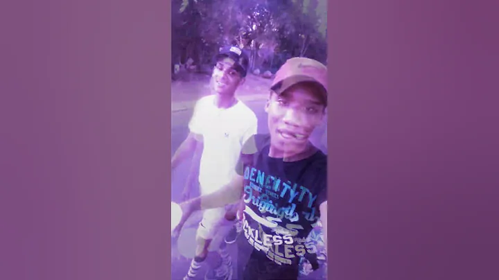 Madking and Badking YRN