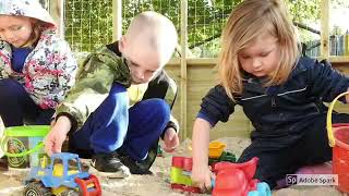 Why choose Earlview Nursery Unit?