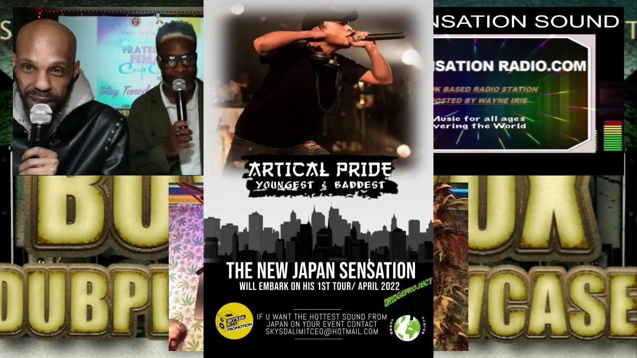 BOX4BOX MASTERS  WORK