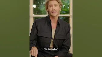Chad Michael Murray's Favorite 'One Tree Hill' Memories