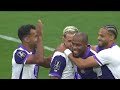 Résumé 8ème journée | Ligue 1 McDonald's 25/26