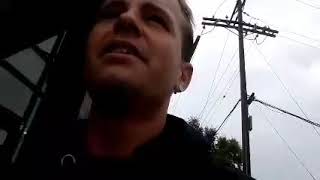 Famous Skimask Andy Vs CX Network! Last Day At Streamer Mansion! @IcePoseidon is a 🐀 Profile