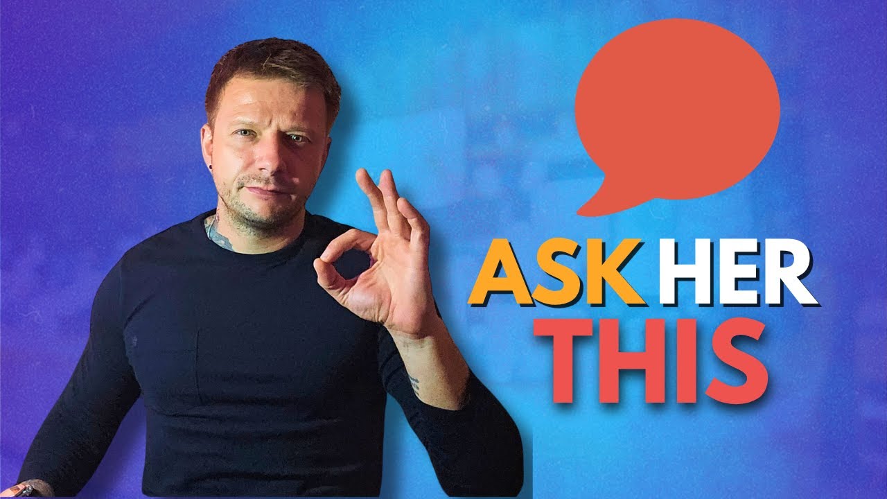 Confident Men First Date Questions That Impress - Dating Made Simple