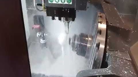 Quickgrip Collet Fixture