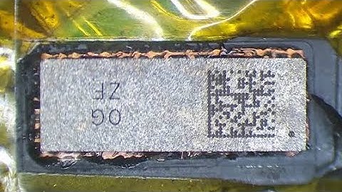 IPhone 11 Display ic Change Without unknown Part Message // unknown part Message