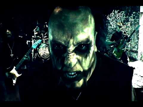 ARSENIUS - Necronomicon-