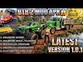 off the road 2 mod apk download 🔥( latest version 1.0.1)