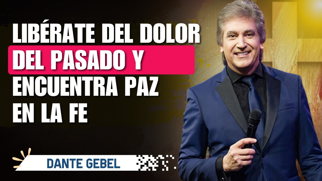 Dante Gebel Predica De Este Domingo
