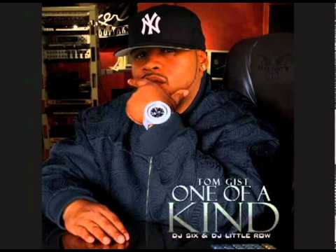 Tom Gist - Robin & Stealin